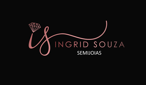 Ingrid Souza | Semijoias na Serra